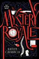 Kaitlyn Cavalancia's Latest Book