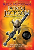 Percy Jackson and the Sword of Hades