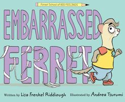 Lisa Frenkel Riddiough's Latest Book