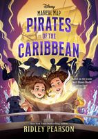 Ridley Pearson's Latest Book