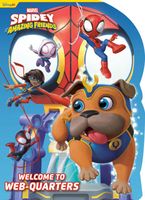 Welcome to WEB-Quarters