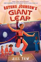 Jill Tew's Latest Book