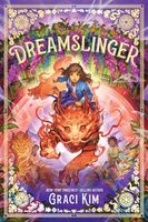 Graci Kim's Latest Book