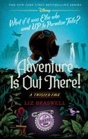 Liz Braswell's Latest Book