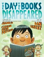 Dan Santat's Latest Book