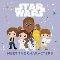Lucasfilm Book Group's Latest Book