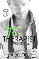 Cover of The Therapist: Episode 4 by J.A. Belfield