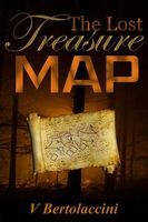 The Lost Treasure Map Deluxe Book Collection