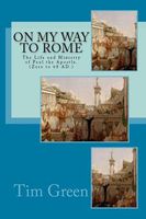 On My Way to Rome by Tim Green