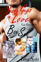 Young Guys in Love