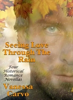 Seeing Love Through The Rain