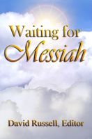 Cover of Waiting for Messiah by David Russell