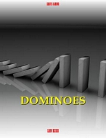 Cover of Dominoes by Ian Kidd