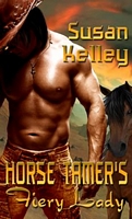 Horse Tamer's Fiery Lady