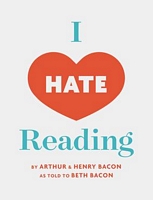 I Hate Reading