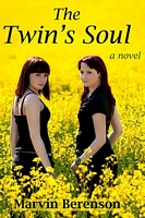Cover of The Twin's Soul by Marvin Berenson