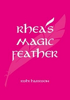 Rhea's Magical Feather