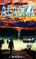 Zombie Apocalypse EVACUATION: Alaska