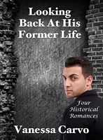 Looking Back At His Former Life