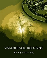 Cover of Wanderer Returns by C.S. Miller