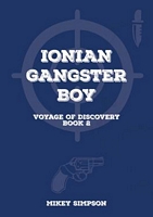 Ionian Gangster Boy: Book 2