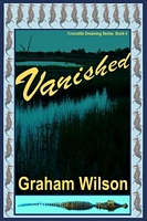 Graham Wilson's Latest Book
