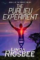 The Purlieu Experiment, Book 1