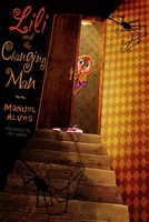 Cover of Lili and the Changing Man by Manuel Alves