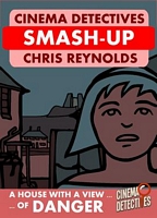 Cover of Smash-Up by Chris Reynolds