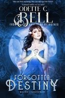 Forgotten Destiny Book Four