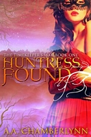 Huntress Found