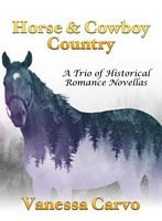 Horse & Cowboy Country