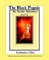 The Black Pagoda
