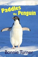 Paddles the Penguin