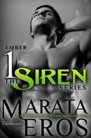 Cover of Ember by Marata Eros