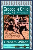 Crocodile Child