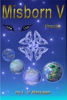 L.V. MacLean's Latest Book