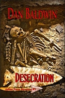 Desecration