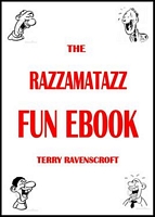 The Razzamatazz Fun ebook