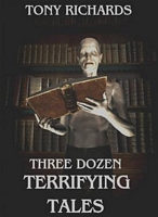 Three Dozen Terrifying Tales