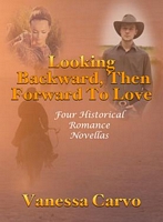 Looking Backward, Then Forward To Love