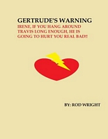 Rod Wright's Latest Book