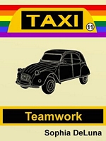 Cover of Taxi - Teamwork by Sophia DeLuna