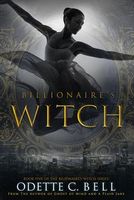 The Billionaire's Witch Book Five