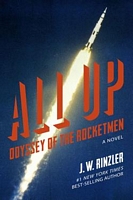 All Up: Odyssey of the Rocketmen