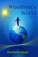 Cover of Woodson's World by Marvin Berenson