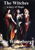 Cover of The Witches, a story of Magic by Bo Widerberg