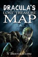 Dracula's Lost Treasure Map