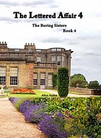 Cover of The Lettered Affair 4 by Alice Ayden