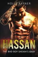 Hassan: The Bad Boy Sheikh's Baby
